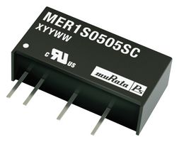 MURATA MANUFACTURING MER1S4809SC
