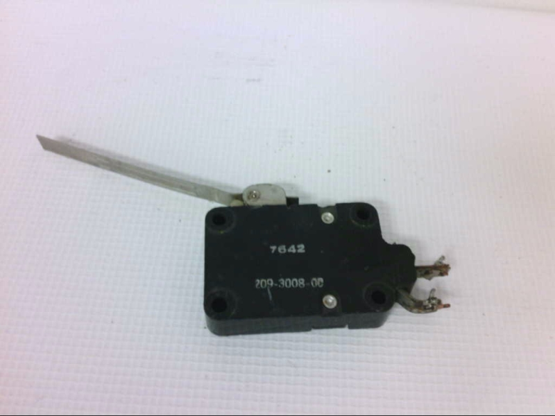 INVENSYS 209-3008-00