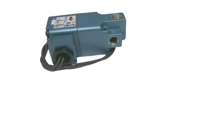 MAC VALVES INC 225B-111CAAA