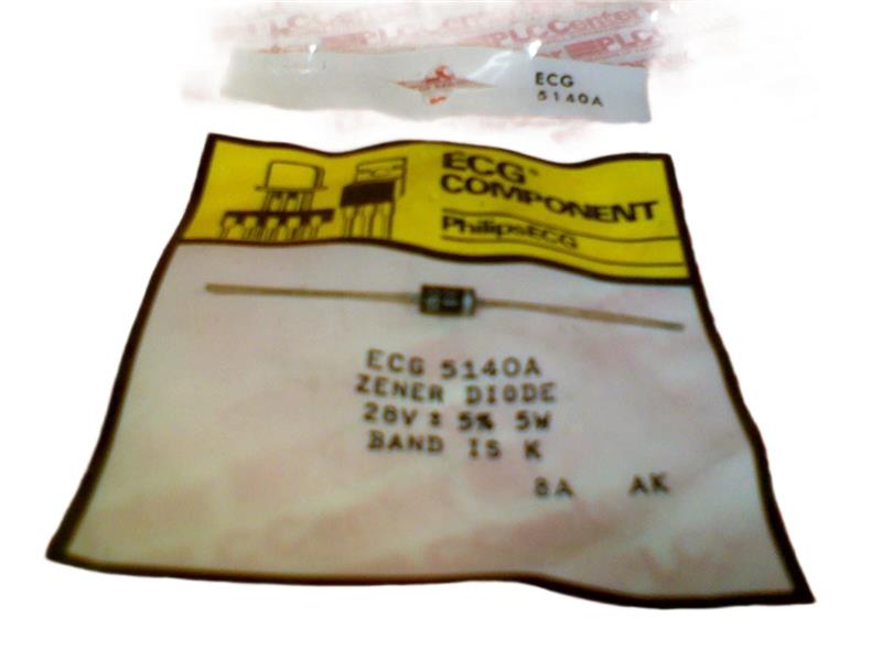 ECG-5140A by PHILIPS