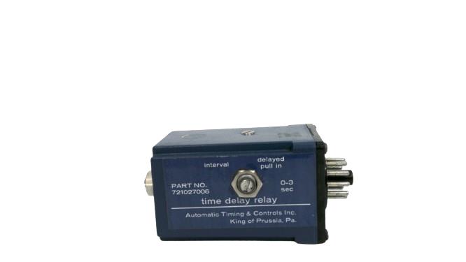 721027006 by MARSH BELLOFRAM