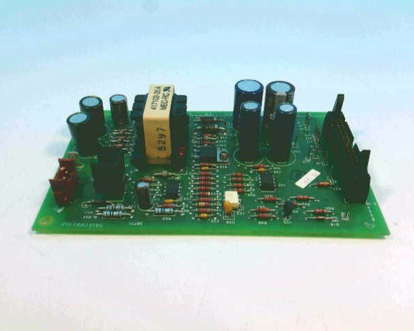 ASEA BROWN BOVERI 803624-15F