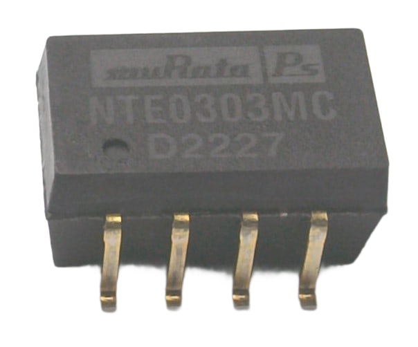 NTE0303MC by MURATA MANUFACTURING