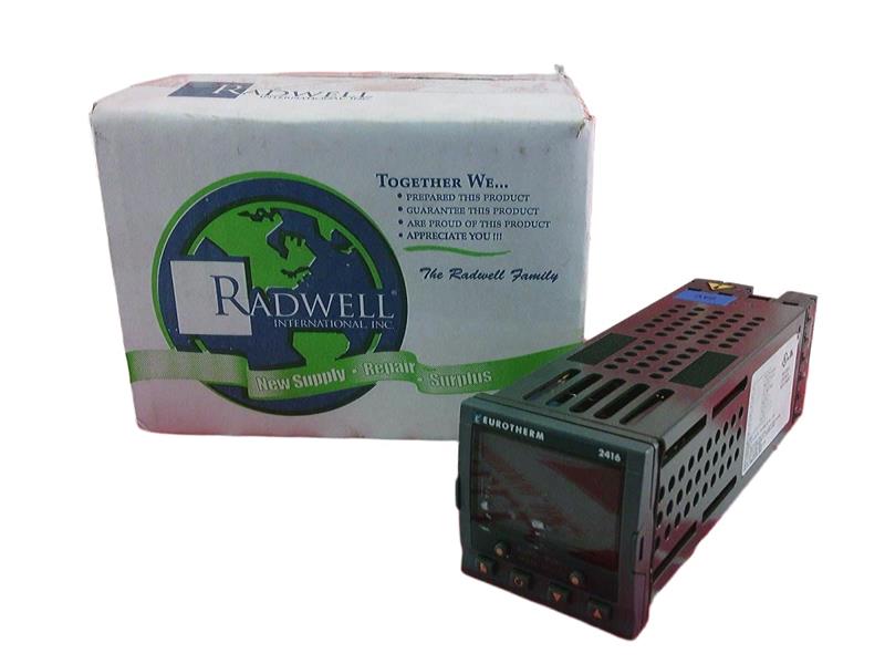 INVENSYS 2416/CP/VL/H2/C2/XX/YM/ENG/A/0/100