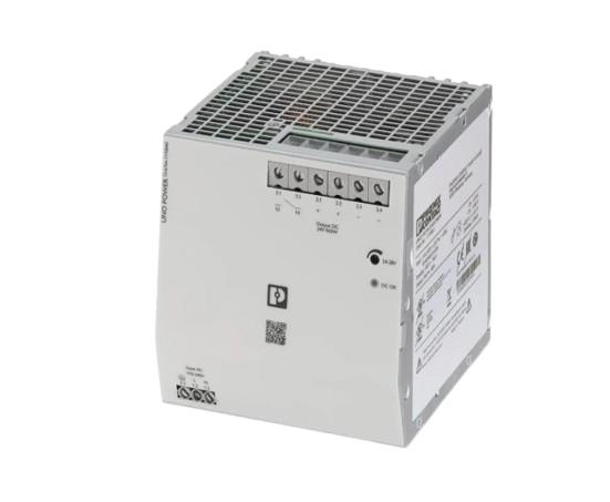 PHOENIX CONTACT UNO2-PS/1AC/24DC/960W