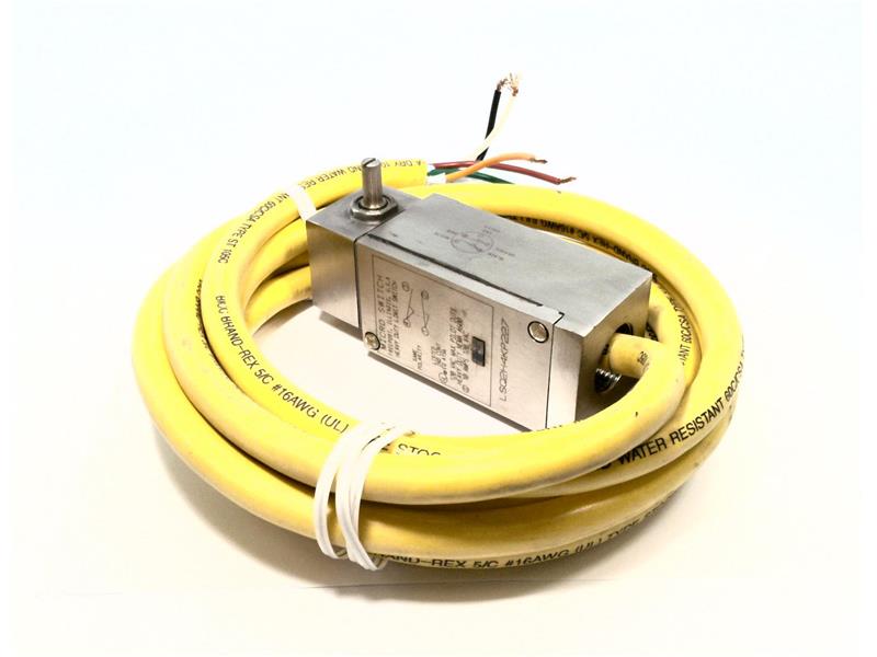 HONEYWELL LSQ2H4KP227