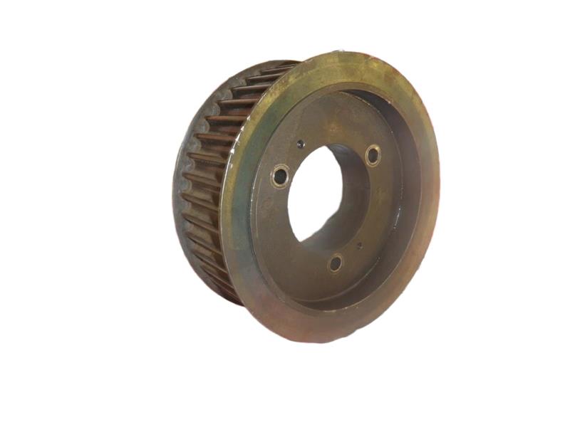 P43-14M-55 by ALTRA INDUSTRIAL MOTION