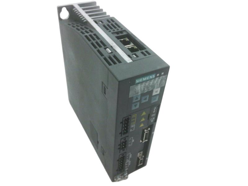 SIEMENS 6SL3210-5FB10-1UF0