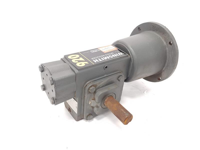 WINSMITH 920CDNE500X0EK