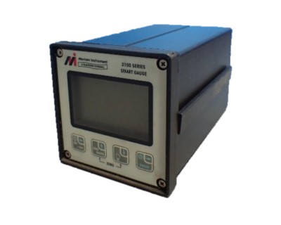 MERIAM INSTRUMENT 2110F-DN0200-01300