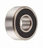 SKF 204SZZC