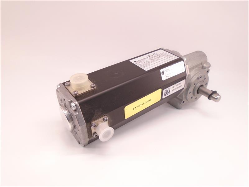 BG65X75CI-SG80K by AMETEK