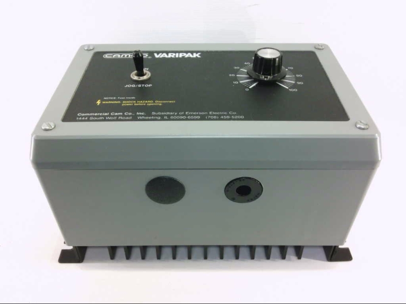 T51835 by DOVER CORPORATION