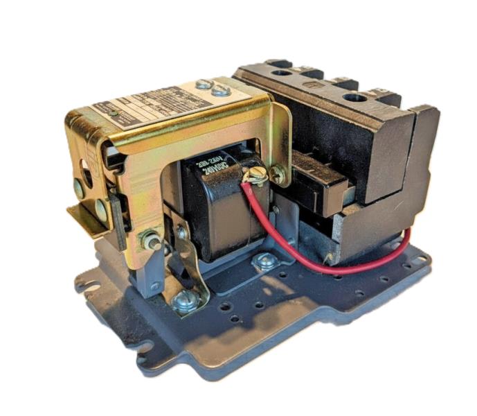 SCHNEIDER ELECTRIC 8502-CO2