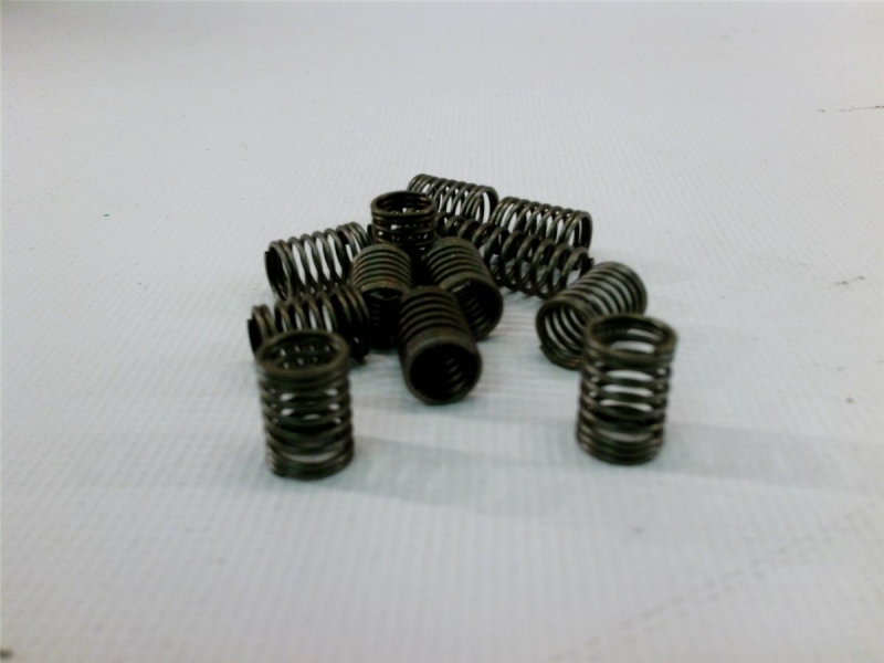 INGERSOLL RAND SPG-0116