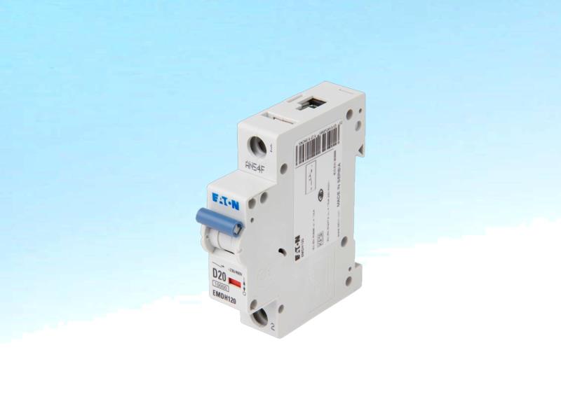 EATON CORPORATION EMDH120
