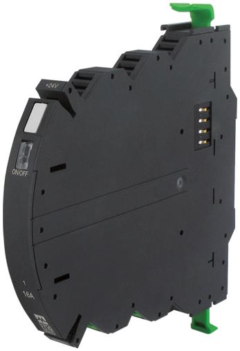 MURR ELEKTRONIK 9000-41011-1600000