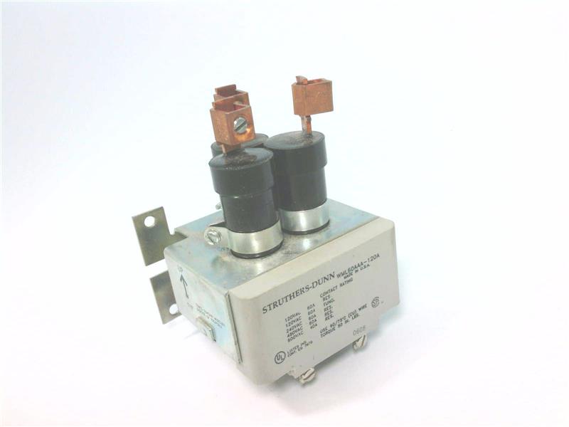 SCHNEIDER ELECTRIC WML60AAA-120A