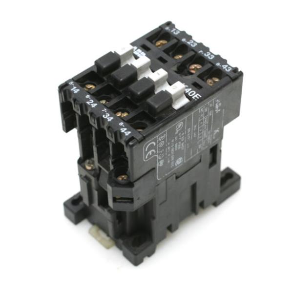 ASEA BROWN BOVERI K-40-E