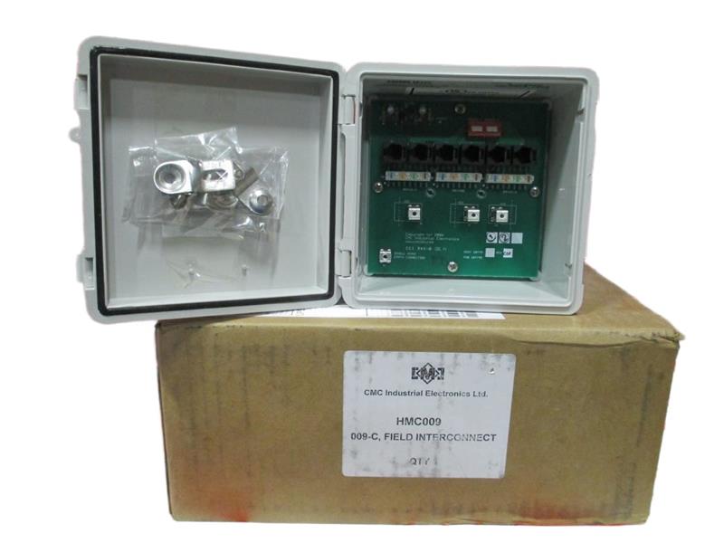 HMC009 by CMC INDUSTRIAL ELECTRONICS