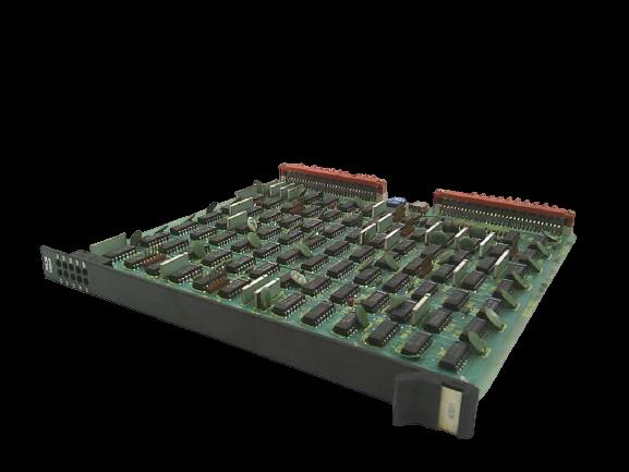 CONVERTEAM 8330-4001