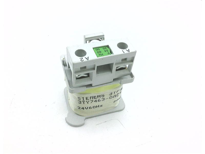 SIEMENS 3TY7463-0AC1