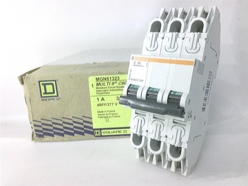 SCHNEIDER ELECTRIC MGN61323