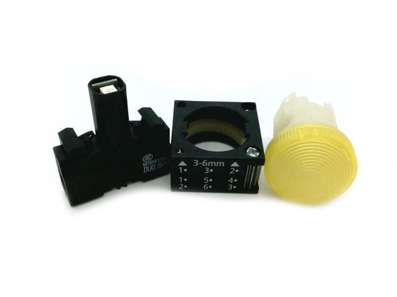 SIEMENS 3SB3244-6BA30