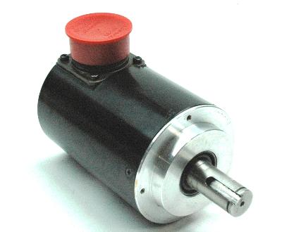 A86L-0026-0001 by PARKER