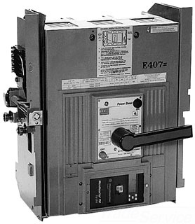 GENERAL ELECTRIC TP2525TTR