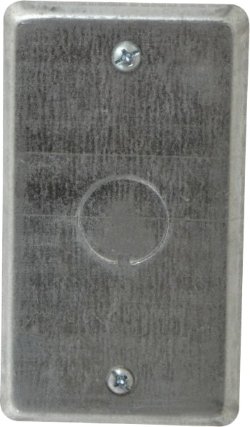 58-C-6 by ABB THOMAS & BETTS