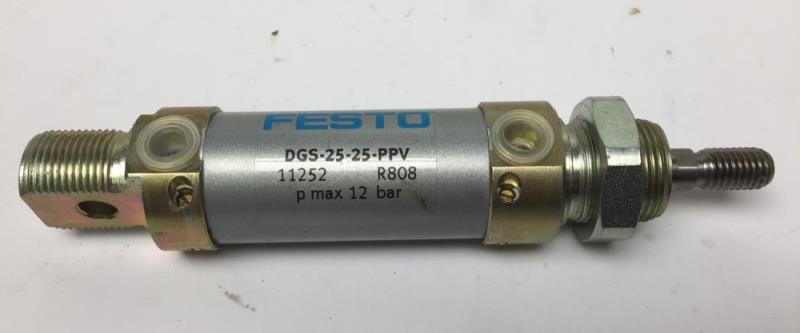 FESTO DGS-25-25