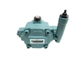 VDC-1A-2A3-E20 by NACHI