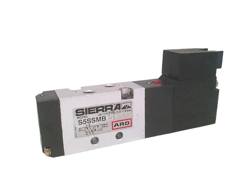 S5SSMB by INGERSOLL RAND