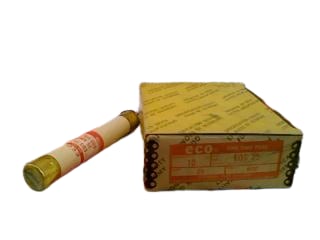 EOS-25 by ECONOMY FUSE