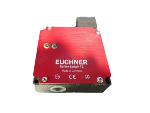 EUCHNER TZ1RE024PG-RC1712
