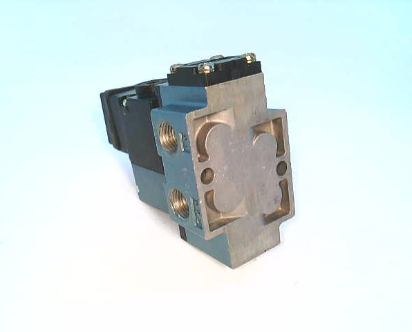 MAC VALVES INC 916B-PP-611JM=CLSF