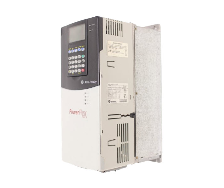 ALLEN BRADLEY 20BD022A3AYNAND0