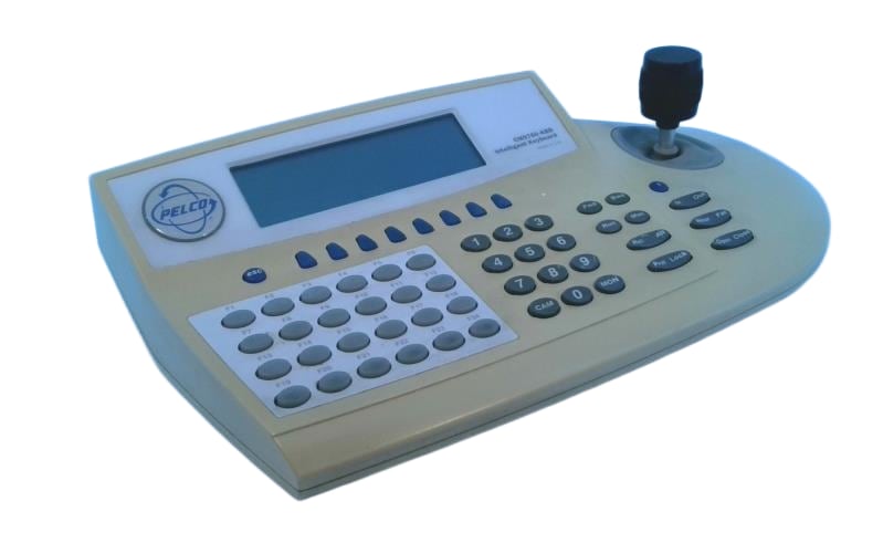 SCHNEIDER ELECTRIC CM9760-KBD