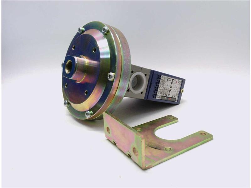 TELEMECANIQUE SENSORS XMLB001R2S11