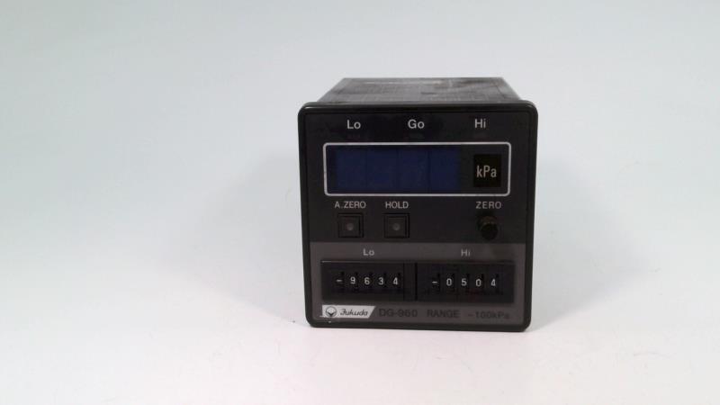 FUKUDA DG-960-27N0-N