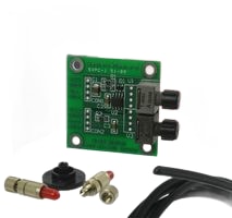 HFBR-0538 by BROADCOM