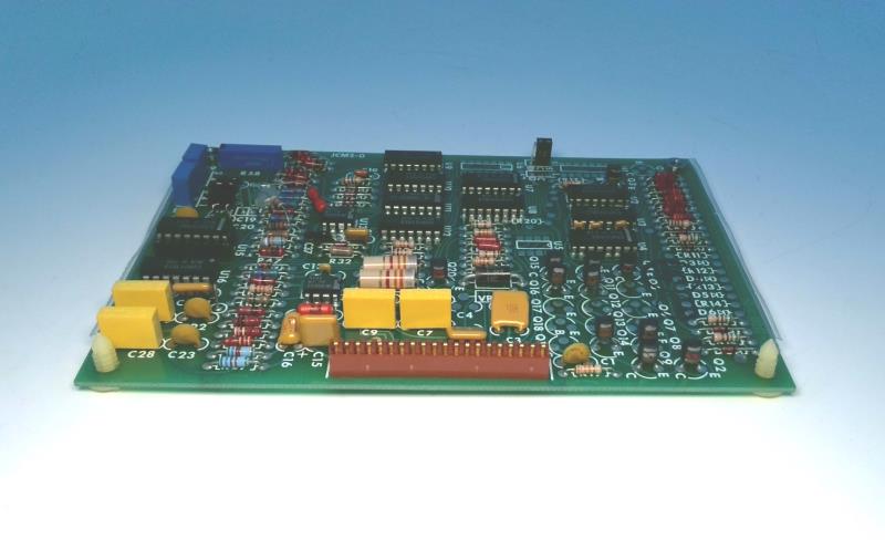 JOHNSON CONTROLS JCM2-0