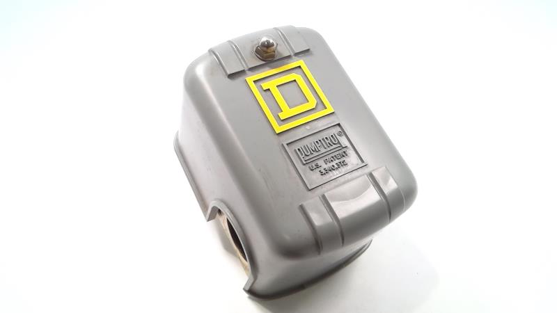 SCHNEIDER ELECTRIC FSG-2