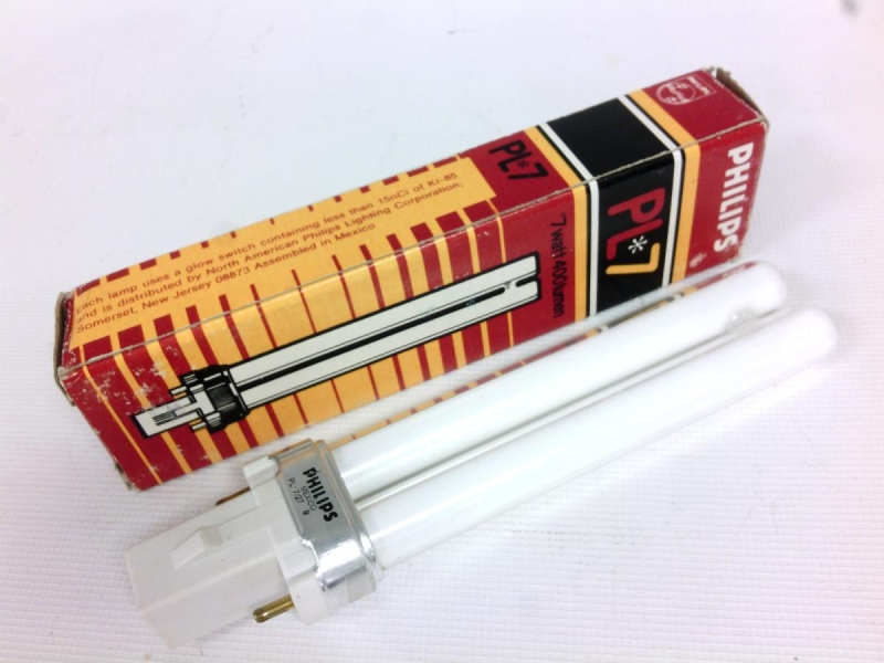 PHILIPS PL-7/27
