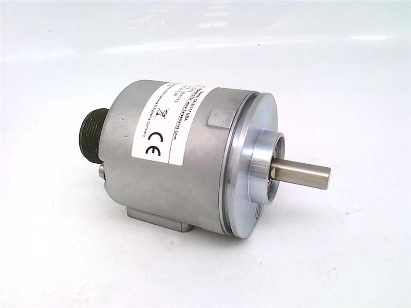 BEI SENSORS H25E-12500-T5-ABZC-28V/V-EM18