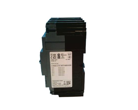SIEMENS 3VA5125-4ED31-0AA0