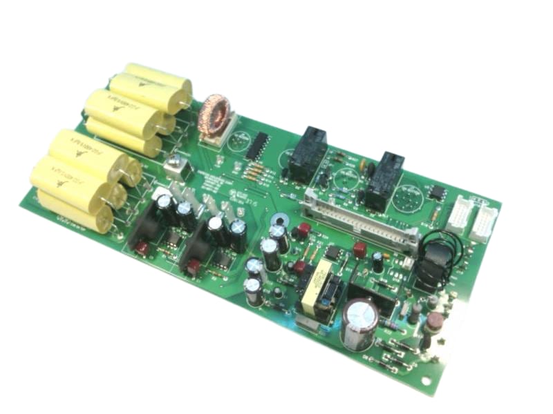 ENERCON INDUSTRIES LM5407-02