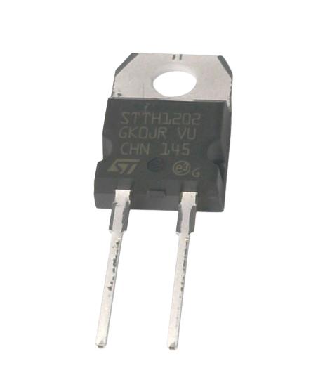 ST MICRO STTH1202D