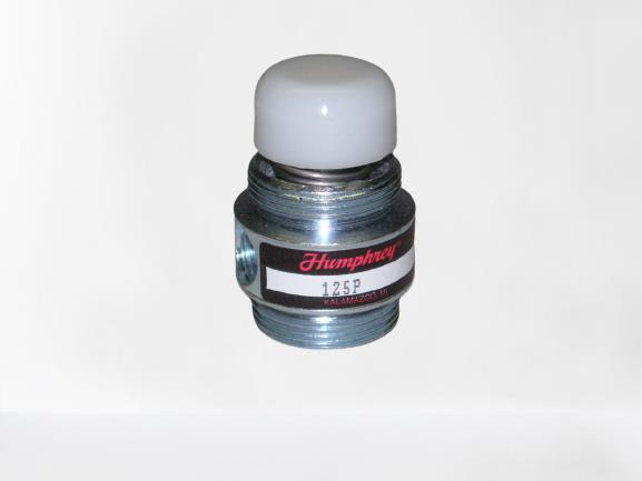 HUMPHREY 125P3102040
